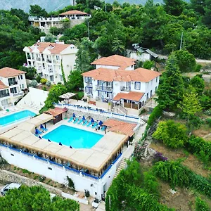 Otel Ph, Ölüdeniz